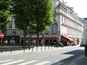  brasserie le Bourbon